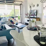Appartement Edelstein Am Damp