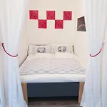 Appartement Edelstein Am Damp