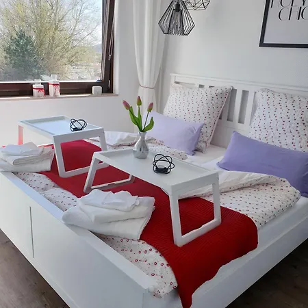 Apartment Edelstein Am