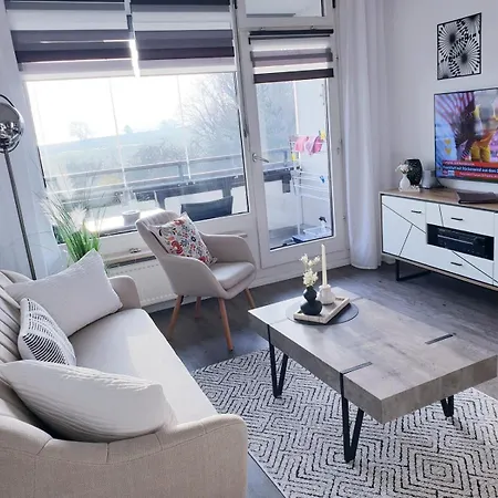 Apartment Edelstein Am