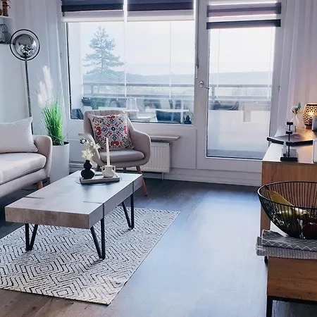 Edelstein Am Apartment *