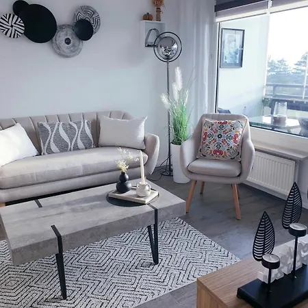 Apartment Edelstein Am