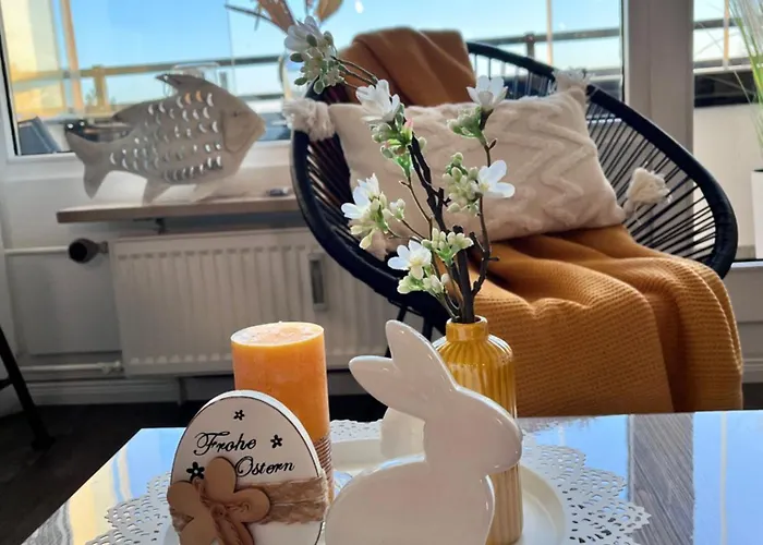 Appartement Edelstein Am *