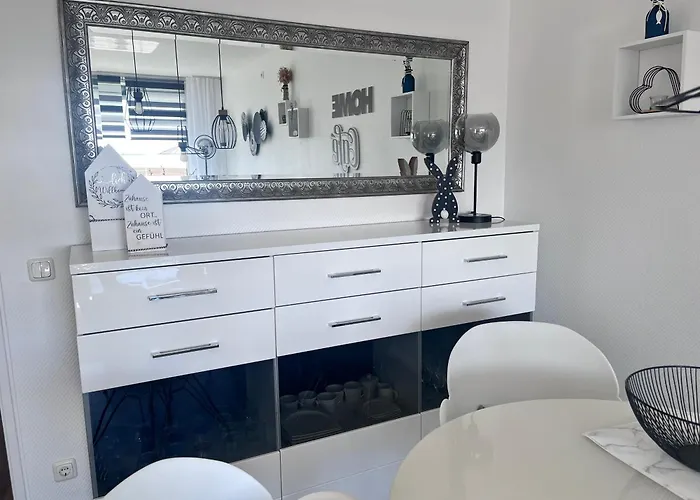 Appartement Edelstein Am *