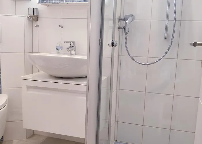 Edelstein Am Appartement *