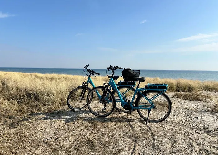Appartement Edelstein Am