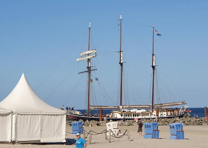 Appartement Edelstein Am