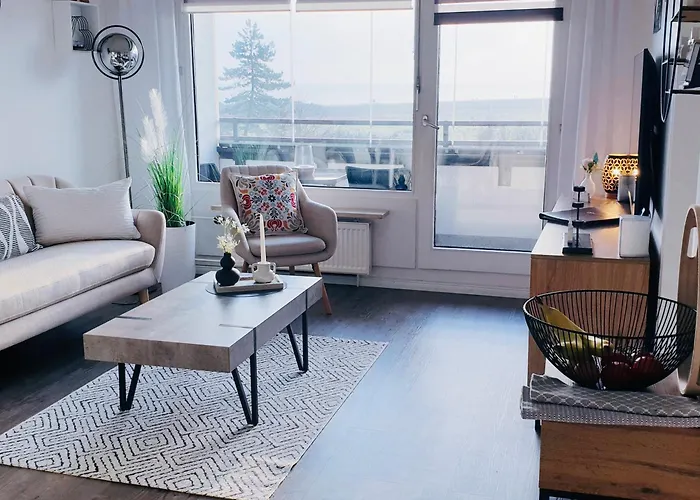 Edelstein Am Apartment *