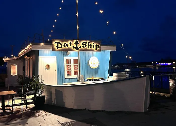 Apartment Edelstein Am Damp