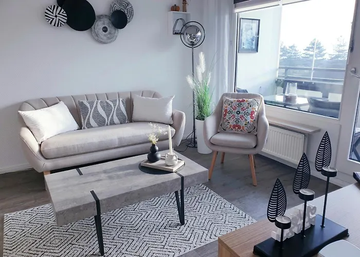 Apartment Edelstein Am